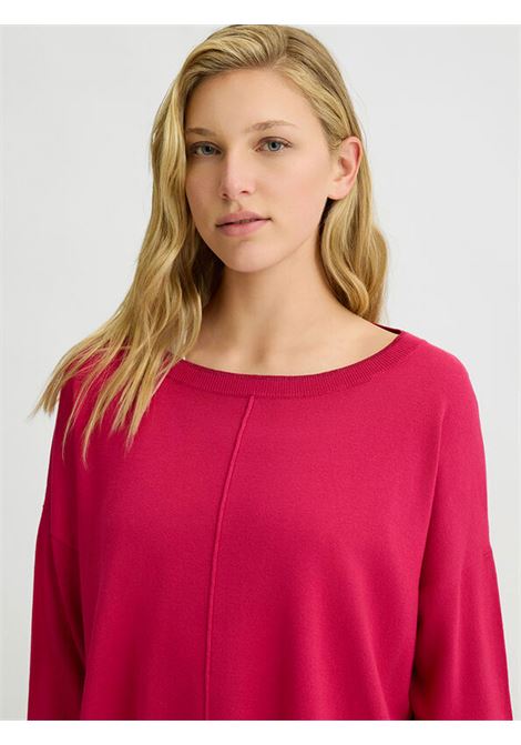 maglia chiusa m/l Liu Jo | WA5380MS49I81950